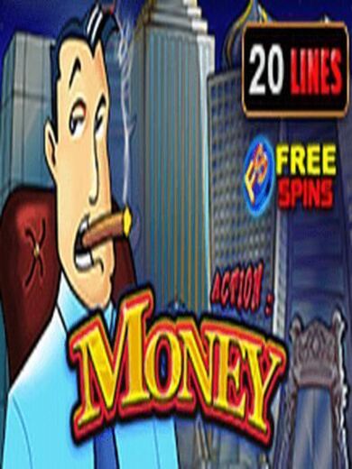 Action Money 