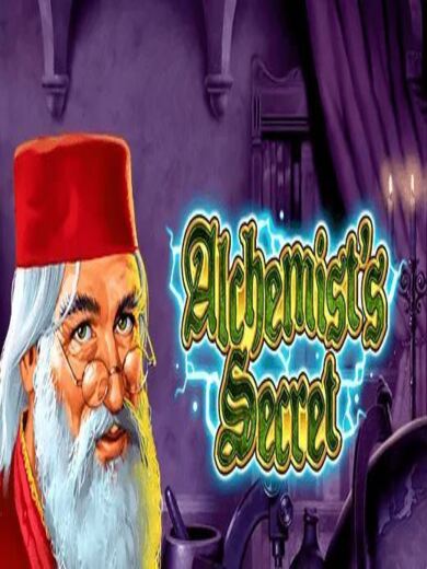 AlchemistsSecretGTM