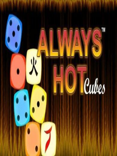 AlwaysHotCubesGTM