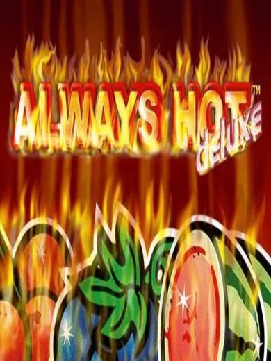 AlwaysHotDXGTM