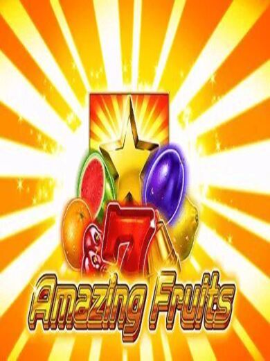 AmazingFruitsGTM