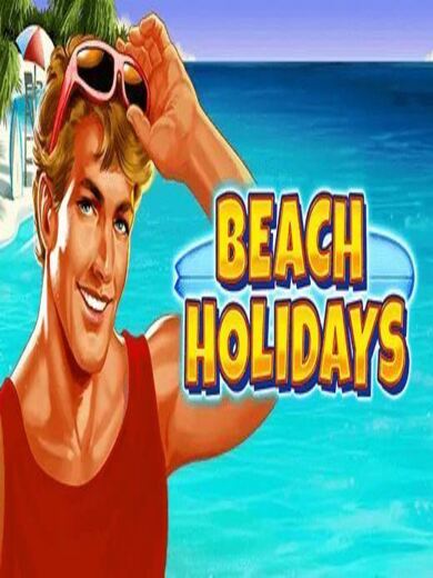 BeachHolidaysGTM