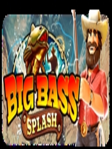 BigBassSplashM