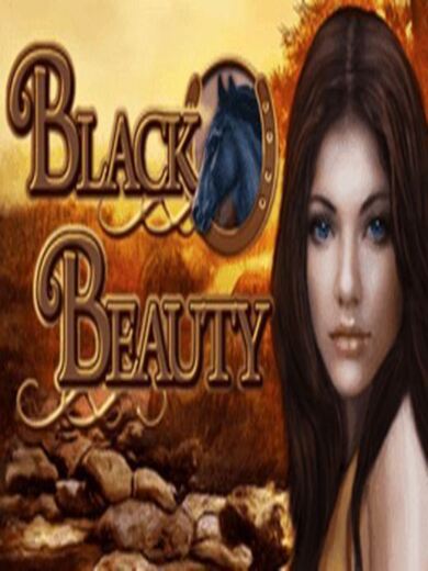 BlackBeautyGM
