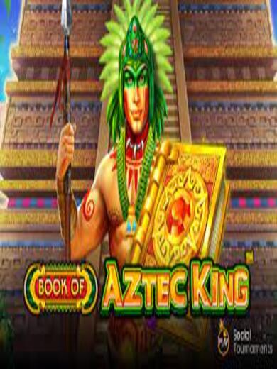 BookofAztecKingM