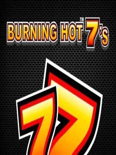 BurningHot7GTM