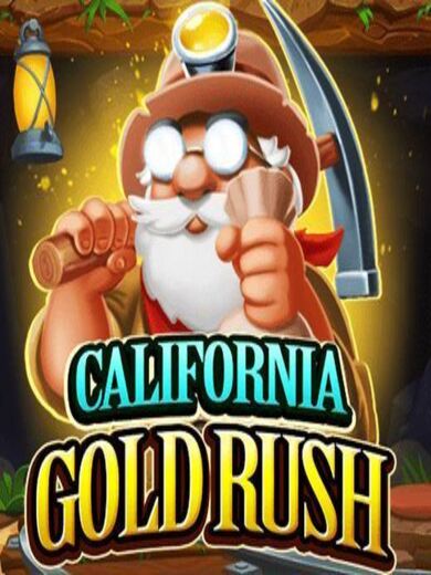 CaliforniaGoldRushKA