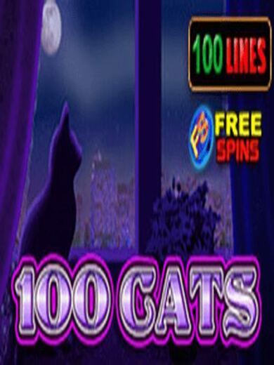 Cats100EGT