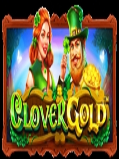 CloverGoldM