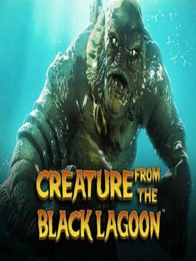 CreatureFromTheBlackLagoonNET