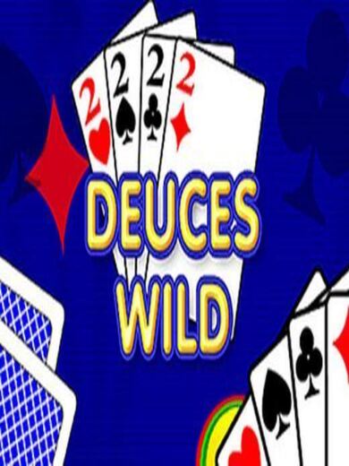 DeucesWildAM