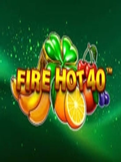 FireHotM40