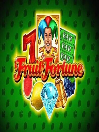 FruitFortuneGTM
