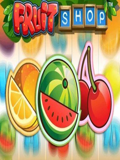 FruitShopNET