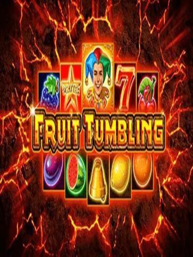 FruitTumblingGTM
