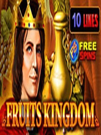 FruitsKingdomEGT