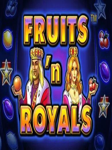 FruitsRoyalsGTM