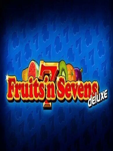 FruitsnSevensDXGTM