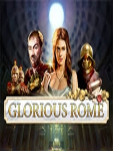 GloriousRomeM
