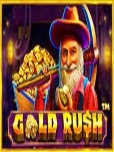 GoldRushM