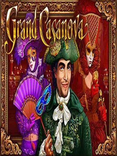 GrandCasanovaAM