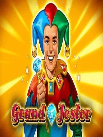 GrandJesterGTM