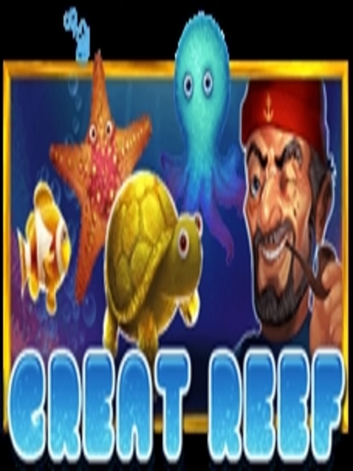 GreatReefM