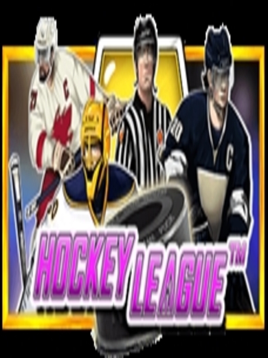 HockeyLeagueM