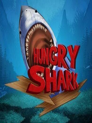 HungrySharkWD