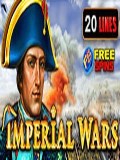 ImperialWarsEGT