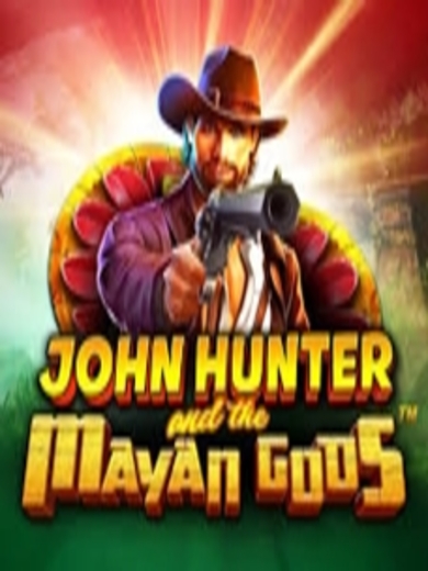 JohnHunterAndTheMayanGodsM