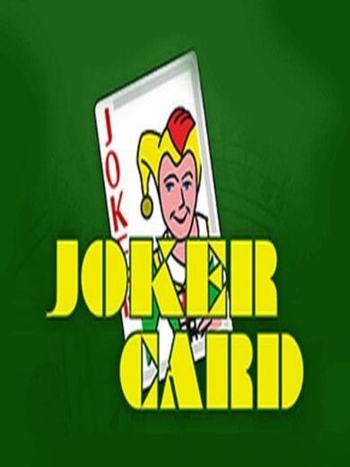 JokerCardAM