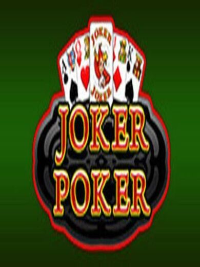 JokerPokerEGT