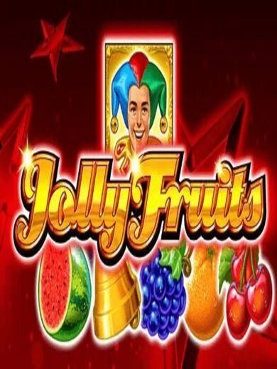 JollyFruitsGTM