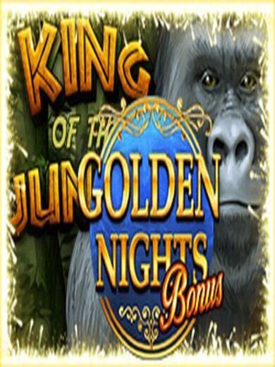 KingOfTheJungleGoldenNightsGM