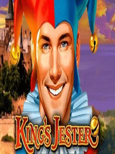 KingsJesterGTM