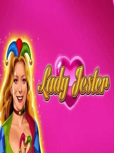 LadyJesterGTM