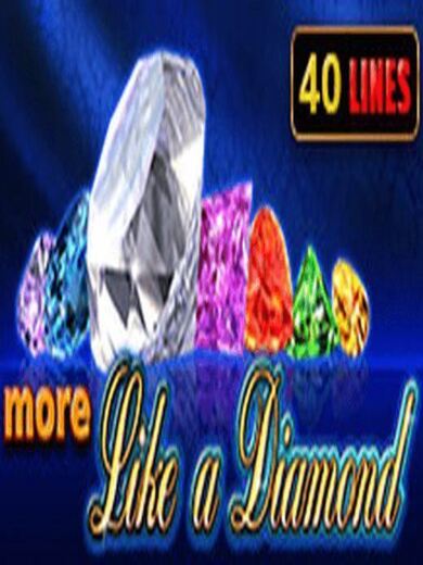 LikeADiamonds40EGT