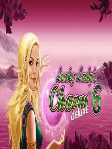 LuckyLadysCharmDX6GTM