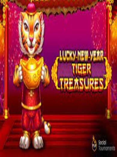 LuckyNewYearTigerTreasuresM