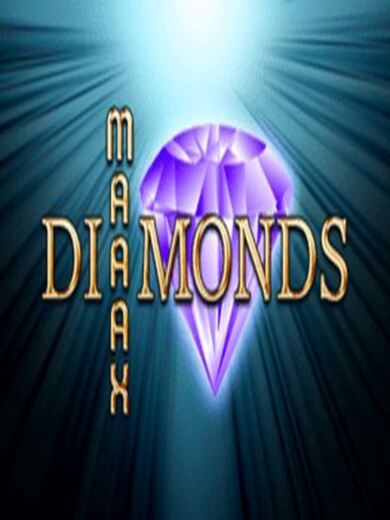 MaaaxDiamondsGM