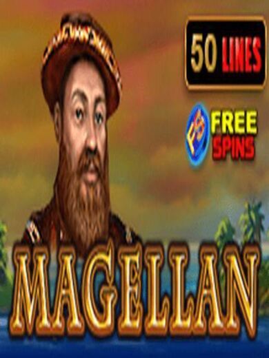 MagellanEGT