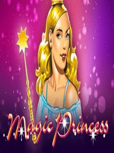 MagicPrincessDXGTM