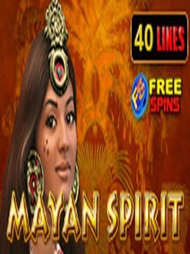 MayanSpiritEGT