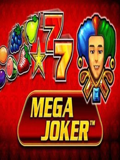 MegaJokerGTM