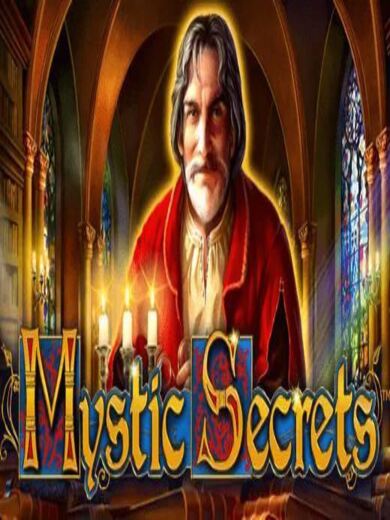 MysticSecretsGTM