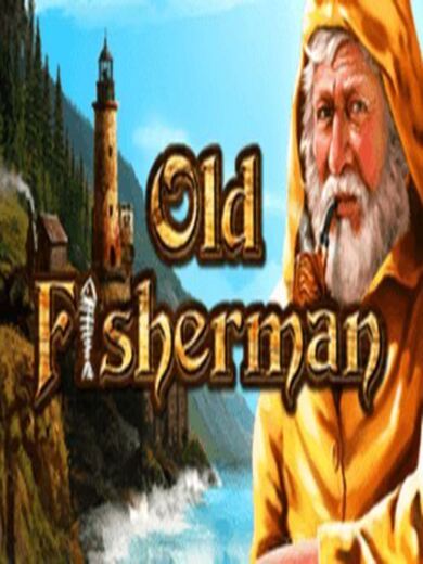 OldFishermanGM