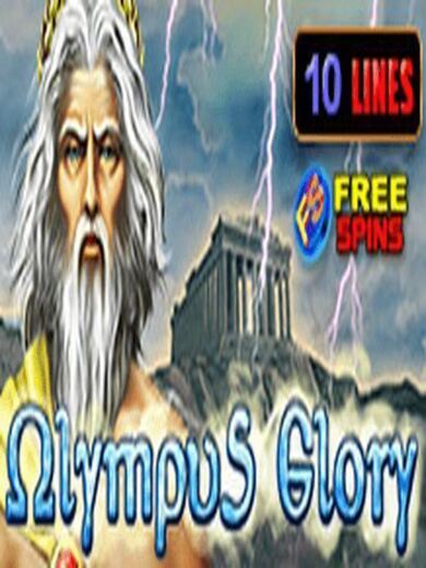 OlympusGloryEGT