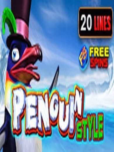 PenguinStyleEGT