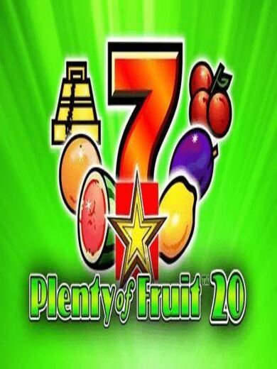 PlentyOfFruit20GTM